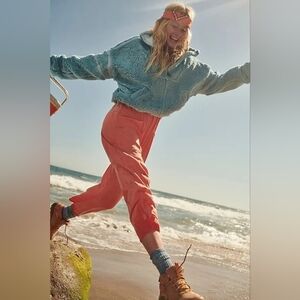 Free People Movement Nantucket Fleece